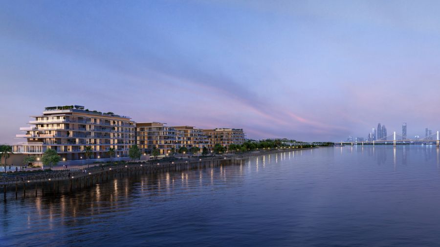 "مدن" تعلن بيع جميع وحدات أول مجتمعات الواجهة البحرية "بشاير" في جزيرة الحديريات خلال يوم من إطلاقه