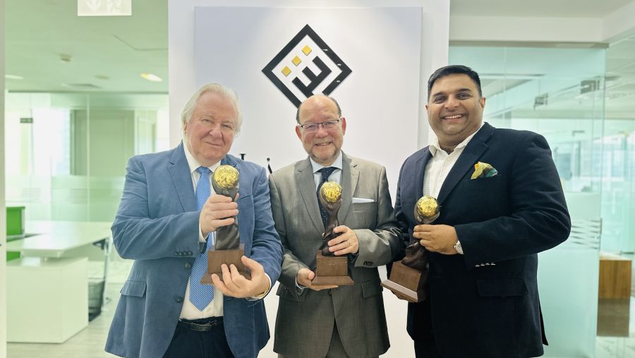 Shaza Hotels Wins Dual Honours at the World Travel Awards 2025