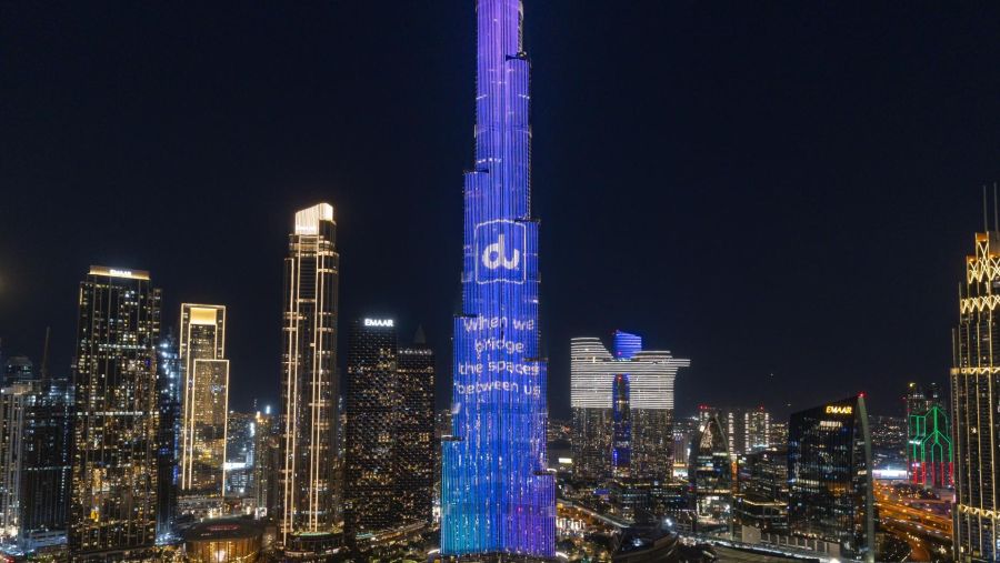  "دو" تُطلق حملة "البعيد يقرب" لتعزيز التقارب الإنساني والمجتمعي في دولة الإمارات العربية المتحدة