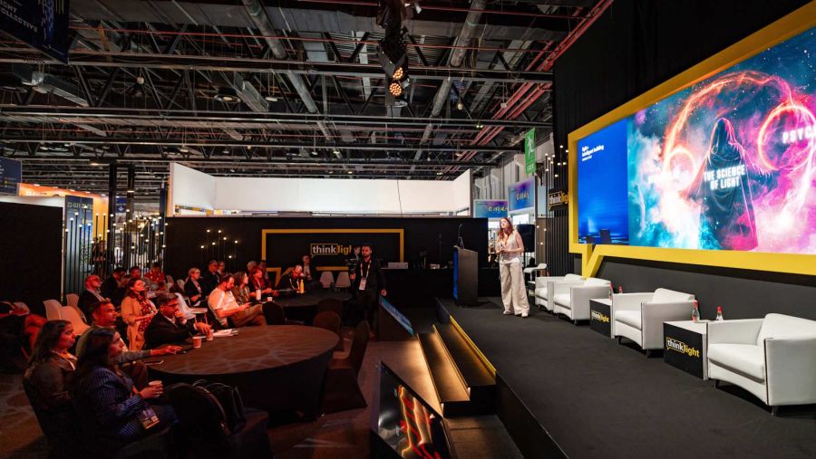 لايت + إنتلجنت بيلدنج ميدل إيست 2026 يستعرض الدور الاستراتيجي للإضاءة في البنية التحتية المتنامية لقطاع النقل في المنطقة