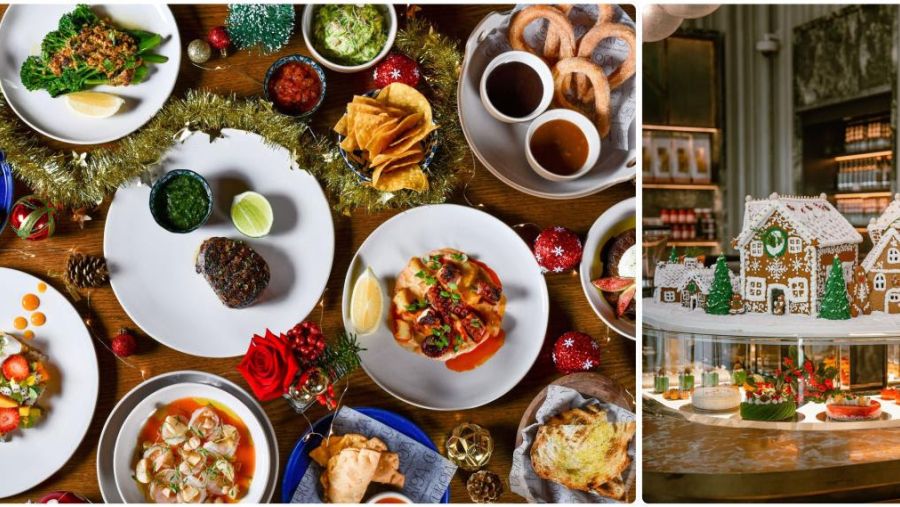 منتجع ومساكن فورسيزونز جزيرة اللؤلؤة قطر وفندق فورسيزونز الدوحة يعلنان عن عروضٍ مميزة خلال فترة الأعياد 