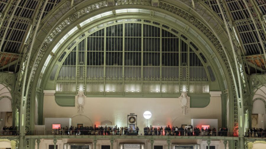 هواوي تكشف عن الفائزين بجوائز XMAGE 2025 في معرض باريس للصور الفوتوغرافية