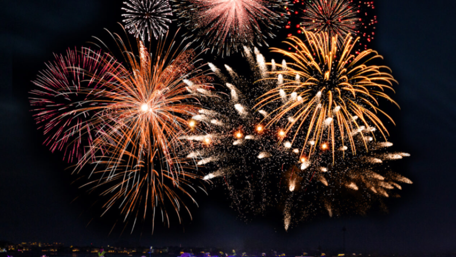 Toast to 2026 with Dubai’s Longest New Year’s Eve Celebration at Rixos The Palm Dubai Hotel & Suites