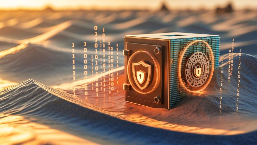 SearchInform Research Finds One in Two Companies in the Gulf Experienced Internal Security Incidents