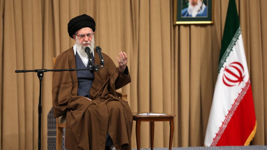 Is Khamenei the next target after Venezuela’s president?