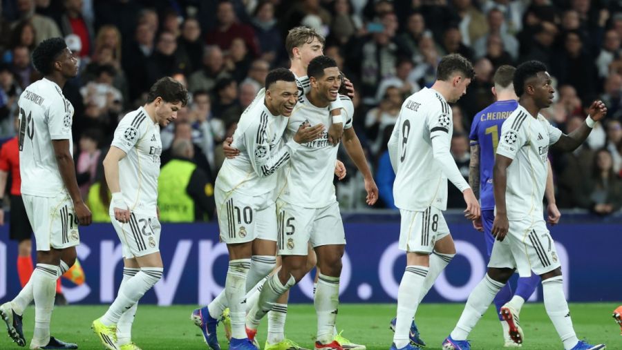 ريال مدريد يتربع على عرش الأندية الأغنى عالميًا رغم موسم بلا ألقاب