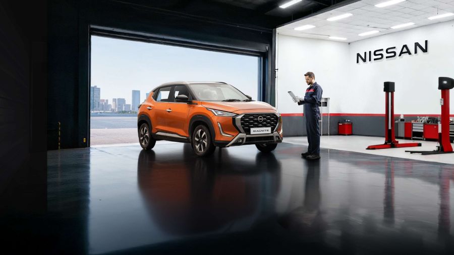 "المسعود للسيارات" تطلق عروضاً مميزة مع بداية عام 2026 على سيارات نيسان الجديدة وخدمات ما بعد البيع