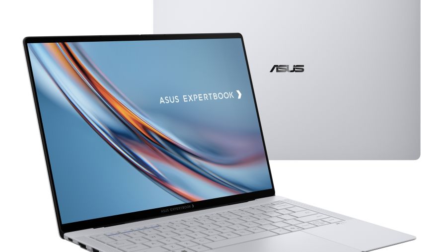 ASUS Sets a New Standard for AI PCs with the ExpertBook Ultra