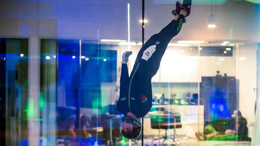 CLYMB™ Yas Island, Abu Dhabi to Host the Second Official EEIPC 2026 World Skydiving Championships