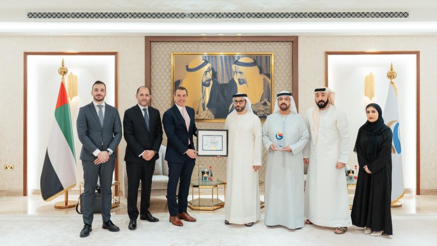 Dubai Customs achieves global milestone in future foresight readiness