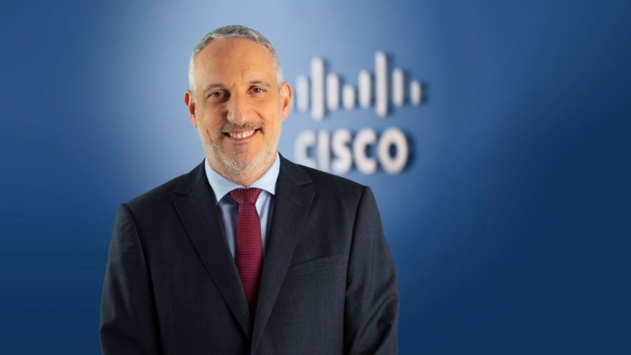  Cisco Unveils Key Strategies for Securing AI Applications Amidst Rapid Adoption in the Middle East 