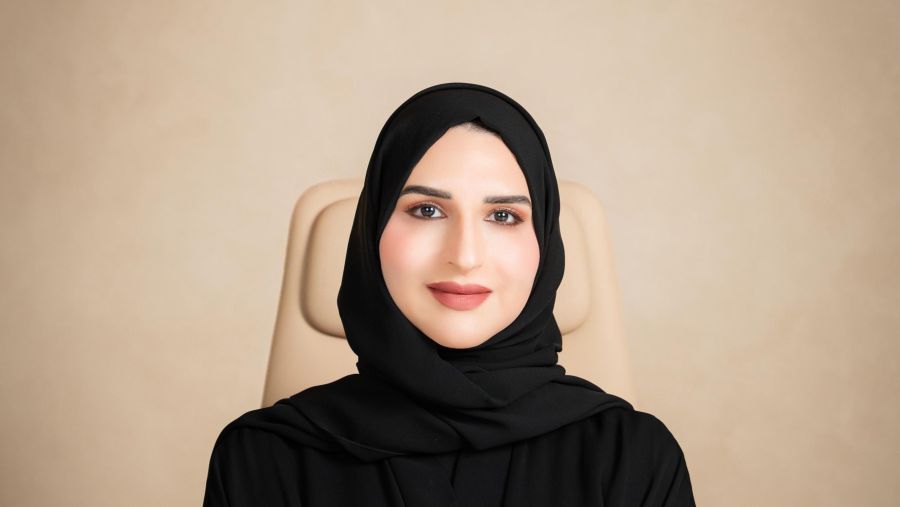 تصريح هالة بدري، مدير عام هيئة الثقافة والفنون في دبي بمناسبة الذكرى الـ 20 لتولي صاحب السمو الشيخ محمد بن راشد آل مكتوم مقاليد الحكم