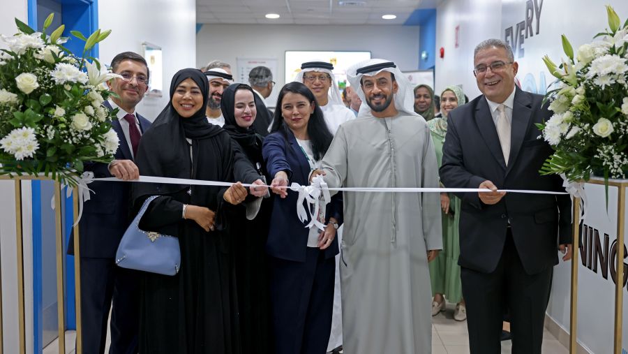 Abu Dhabi University Inaugurates Groundbreaking Cancer Research Institute to Advance Translational Cancer Research and Personalized Cancer Care in the UAE