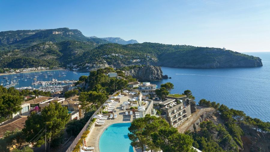 Dubai Holding expands European hospitality portfolio with acquisition in Mallorca