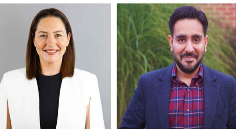 General Motors further strengthens leadership for Africa and Middle East with strategic leadership appointments