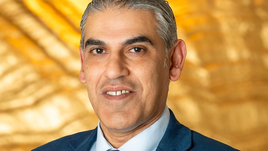 The Ritz-Carlton, Amman Appoints New Director of Food & Beverage