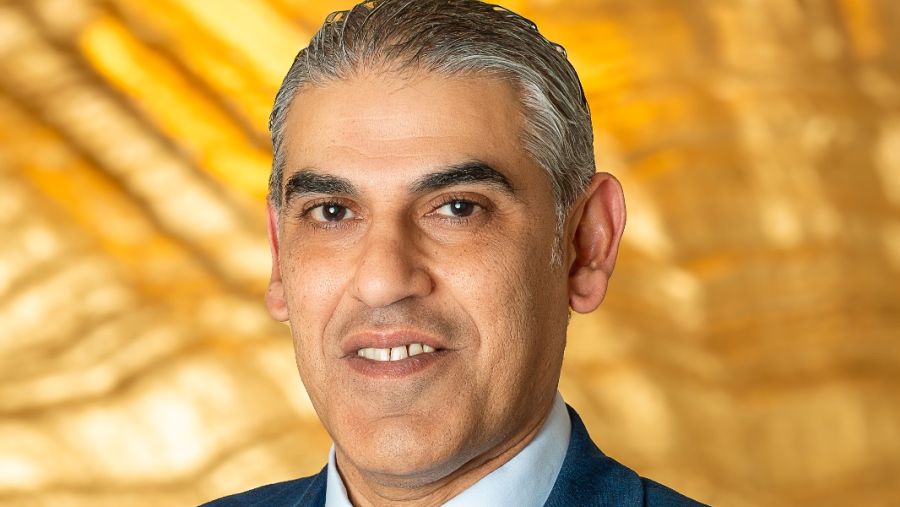 فندق الريتز-كارلتون عمّان يعين ميسّر زعيتر مديراً للطعام والشراب