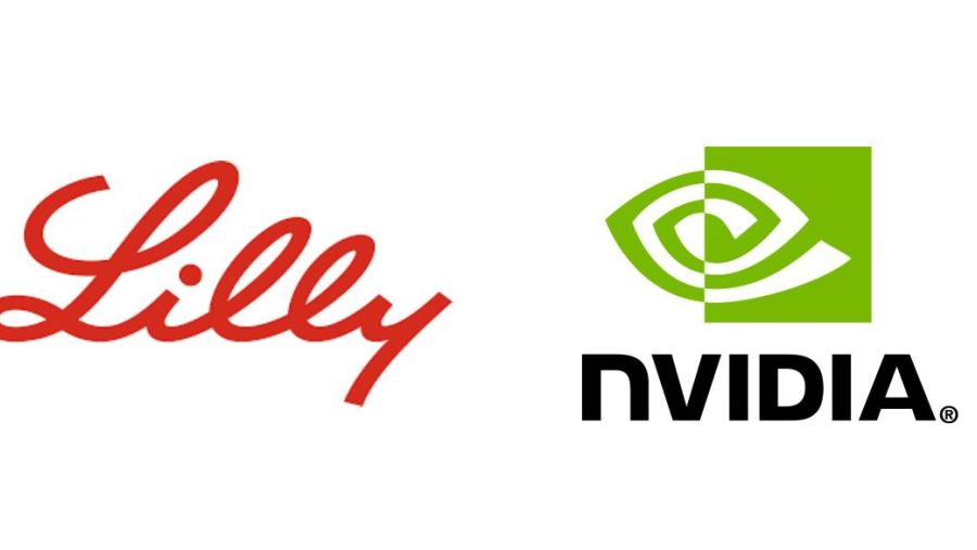 NVIDIA and Lilly Announce Co-Innovation AI Lab to Reinvent