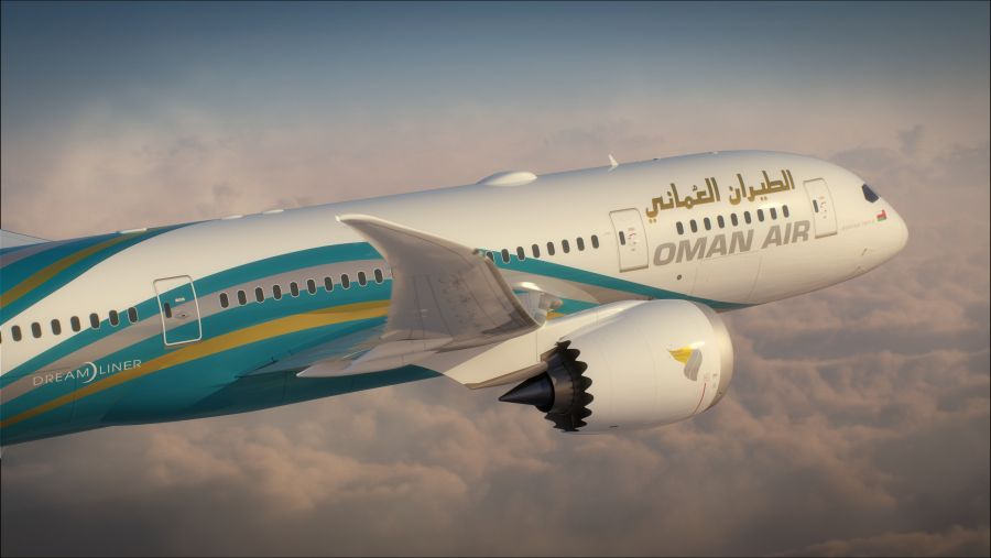 Transformation in Action: Oman Air Reports Strong Growth and Improved Commercial Performance in 2025