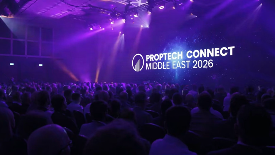 Dubai Land Department unveils the agenda for PropTech Connect Middle East 2026