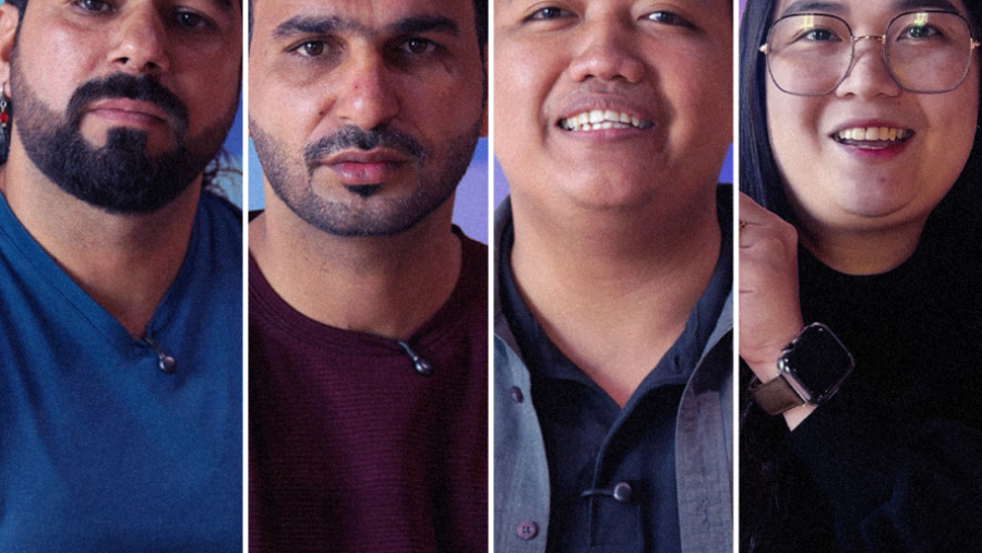 du Pay transforms financial lives with customer-centric digital solutions as real user stories showcase seamless money management