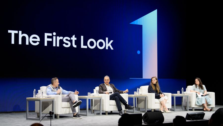 Samsung Outlines the Impact FAST, Creators and Live Experiences Are Having on the Future of Television at CES 2026