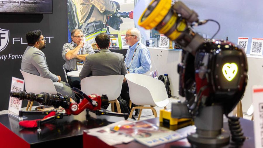 إنترسك 2026 يعلن عن إطلاق فعاليات جديدة لرسم ملامح مستقبل قطاعات الأمن والسلامة والحماية من الحرائق