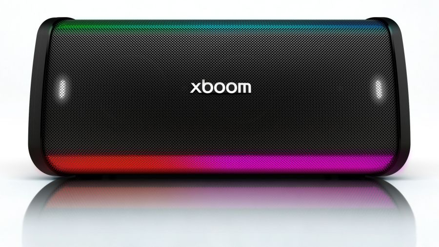 إل جي إلكترونيكس توسّع مجموعة مكبرات صوت XBOOM BY WILL.I.AM وتزوّدها بميزة التخصيص المدعّمة بالذكاء الاصطناعي لتناسب جميع أنماط الحياة