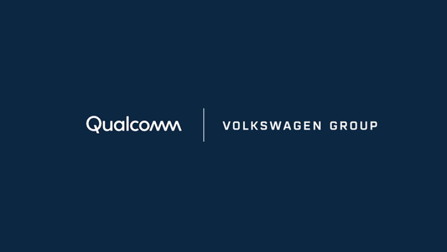   Volkswagen Group and Qualcomm Sign Letter of Intent to Power Next Generation Driving Experiences
