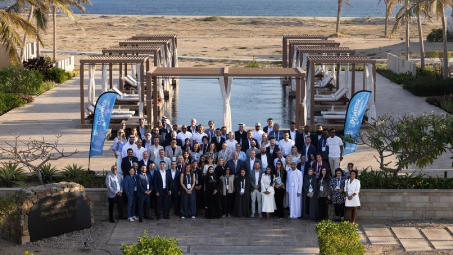 dnata gathers global travel industry in Oman to uncover the future of luxury trips
