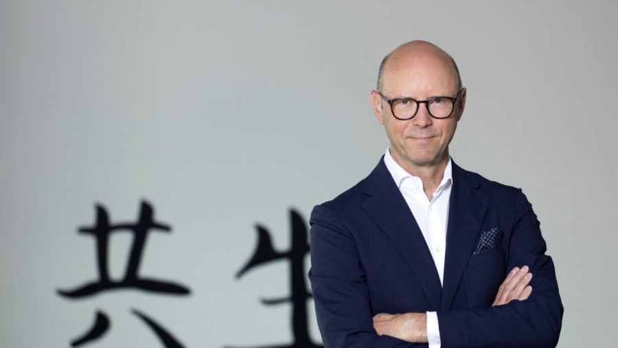 Canon EMEA Appoints Peter Saak to Lead Integrated Printing & Services Group 