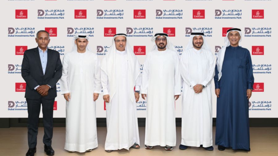 Emirates signs agreement with Dubai Investments Park to secure site for new Cabin Crew Village