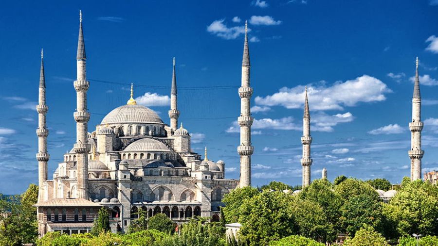 Extraordinary escapes with flydubai Holidays