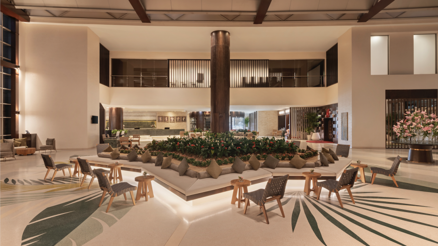 Rixos The Palm Dubai Hotel & Suites Partners with Art Factor UAE and BKR Events to Host Brushstroke Brilliance 2.0, an Emotive Two-Week International Art Exhibition 