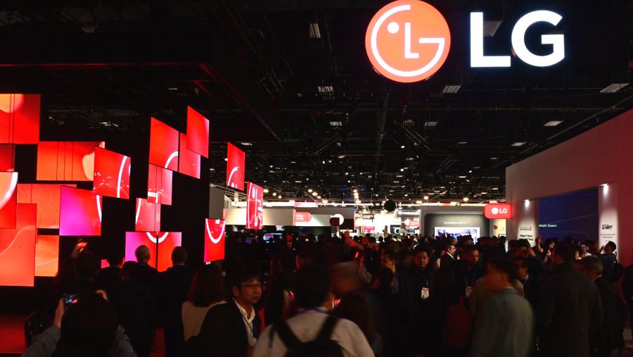 7 Innovations from LG That Redefined Innovation at CES 2026 