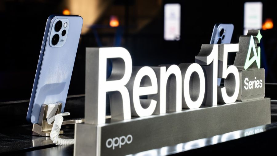 OPPO launches Reno15 Series in the GCC, redefining creative expression with ‘Every Side Seen’ 