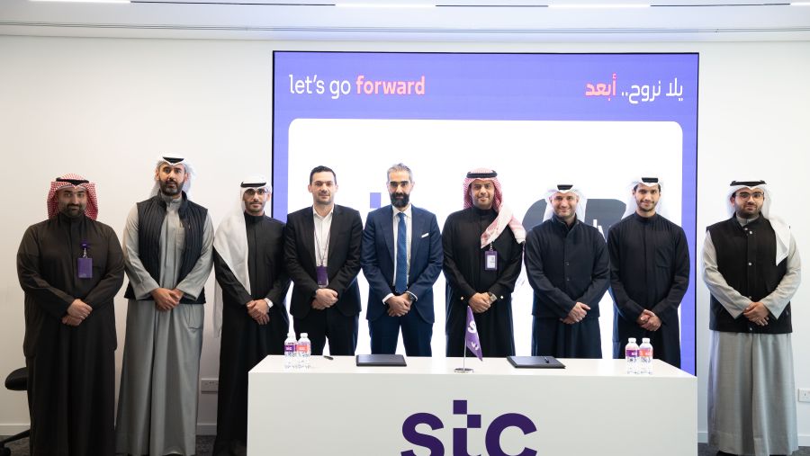 stc partners with Taly to introduce “Shop Now, Pay Later” solutions for customers  