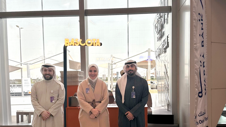 Warba Bank Celebrates National Day at T4 and the Public Authority for Sport