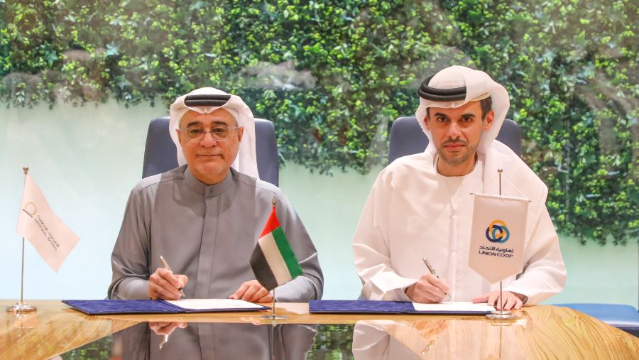 Union Coop and National Bonds Partner to Enhance Financial Awareness for Families