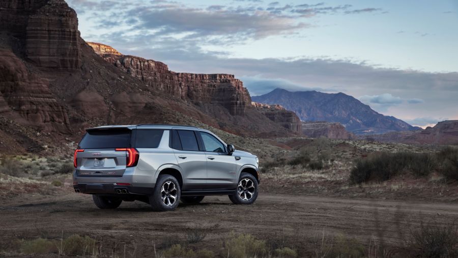 General Motors Africa & Middle East delivers record sales growth of 33% and sweeps prestigious industry awards