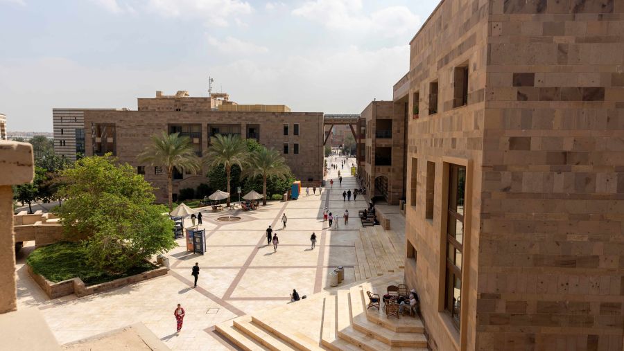 AUC Announces Finalists for Inaugural Solar Decathlon Design Challenge – Africa