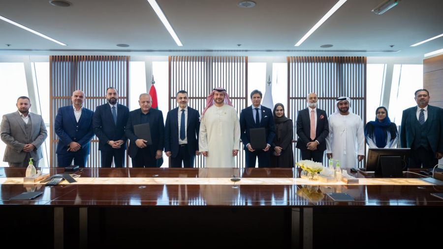 Ajman Bank and Al Zorah Announce Strategic Collaboration to Enhance Homeownership Solutions in Ajman