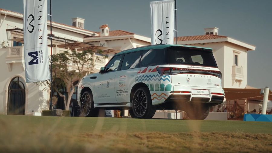 Al Masaood Automobiles, the authorised distributor for INFINITI in Abu Dhabi, Al Ain, and the Al Dhafra region, successfully delivered large-scale mobility support for the Open Masters Games Abu Dhabi 2026, held from 6–15 February. Widely described as the largest and most diverse multisport event held in the region, the Games represented a landmark moment for community sport and international participation in the UAE.  As the Official Automotive Partner, the company deployed a dedicated fleet of INFINITI QX