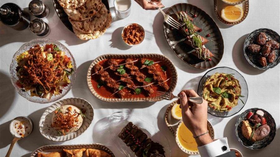 Your guide to Iftar and Suhoor at DIFC this Ramadan