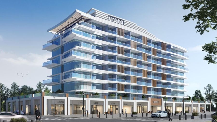 Azizi Developments Launches Azizi Riviera 66 at Suhoor Sales Event in Meydan