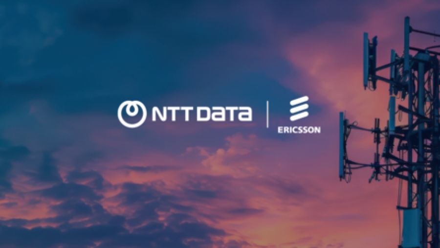  NTT DATA and Ericsson Team Up to Scale Private 5G and Physical AI for Enterprises