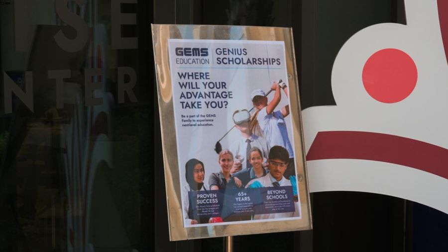 GEMS Education hosts Open Day across 43 schools following strong response to GEMS Genius Scholarship