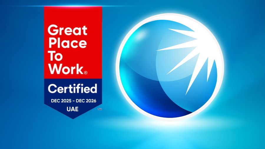 ADIB Recognised as Great Place to Work, Highlighting Employee Satisfaction and Engagement 