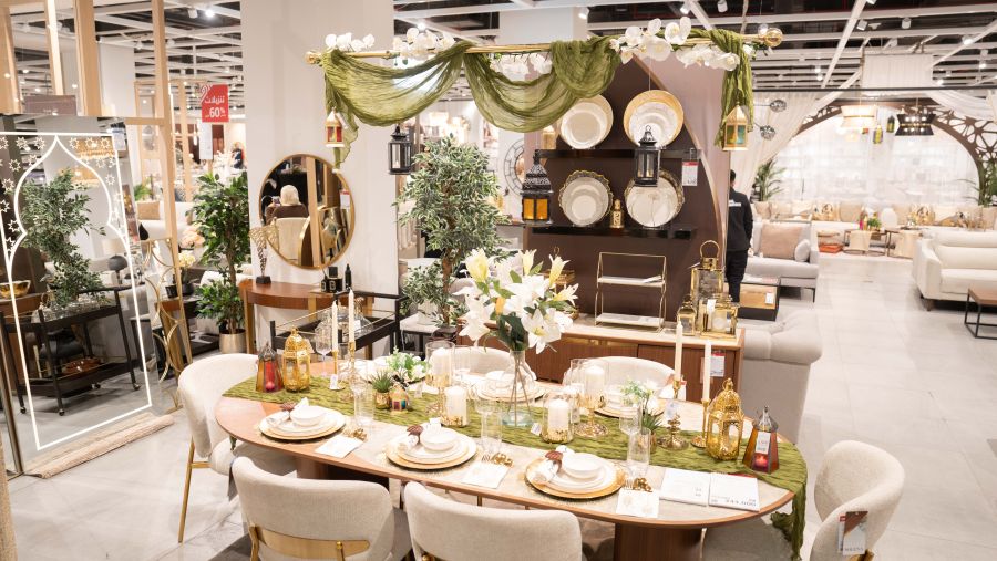 Home Centre Unveils Its Ramadan 2026 Collection