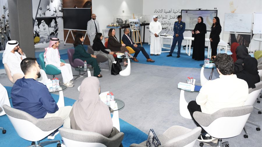 Masar 33 gears up: Dubai Customs teams with industry giants to boost national talent